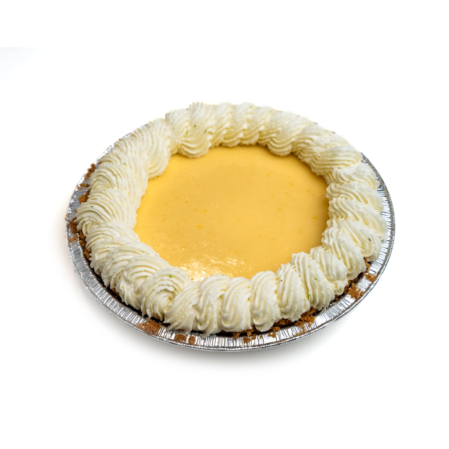 9-inch Key Lime Pie