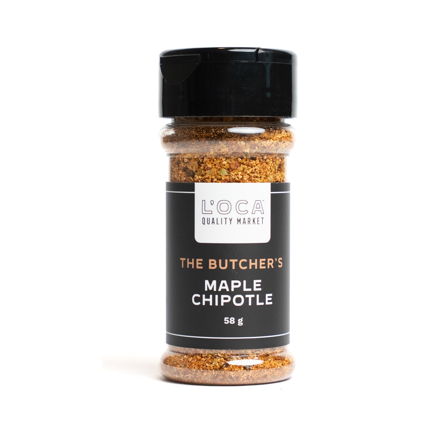 Maple Chipotle - Butcher Blend Spice Rub