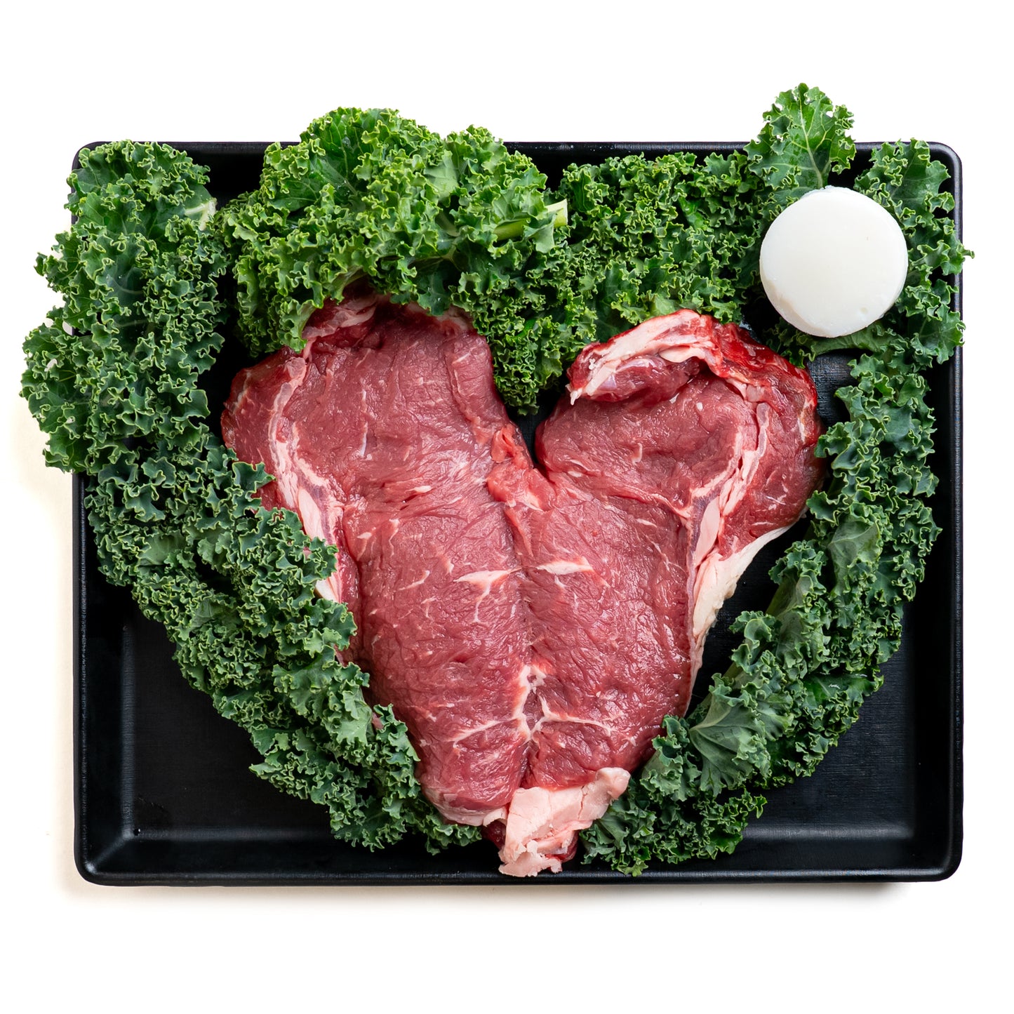 Beef My Valentine