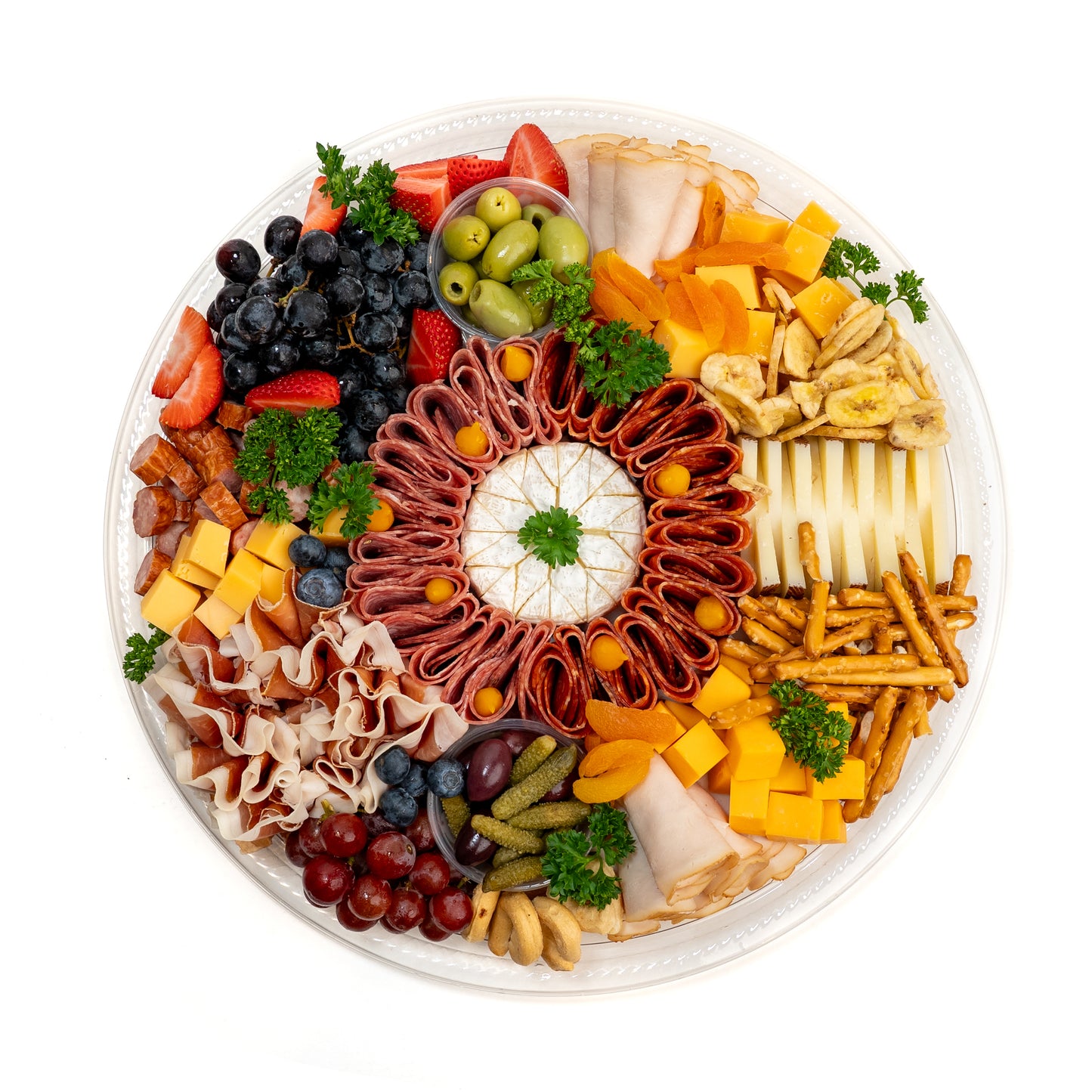 Charcuterie Platters