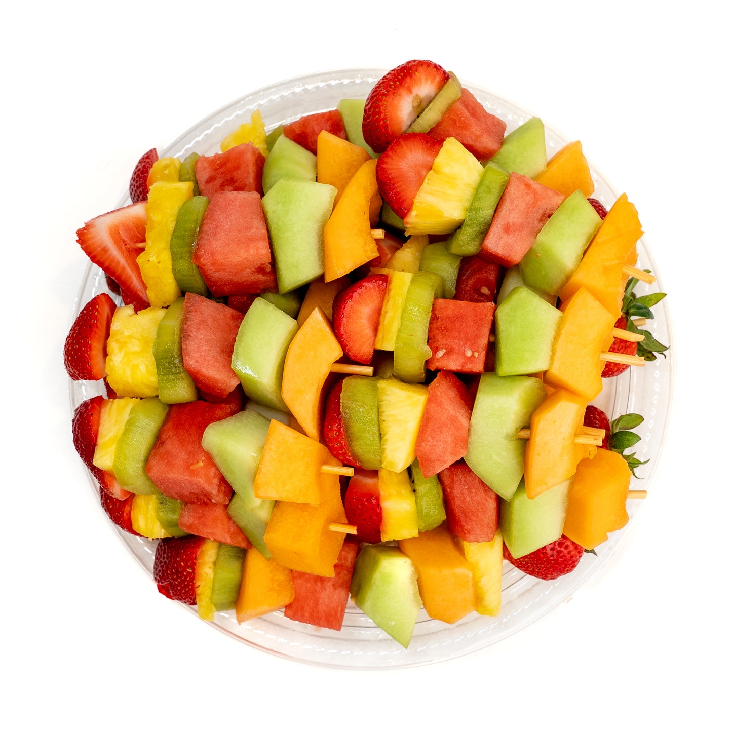Fruit & Veggie Platters
