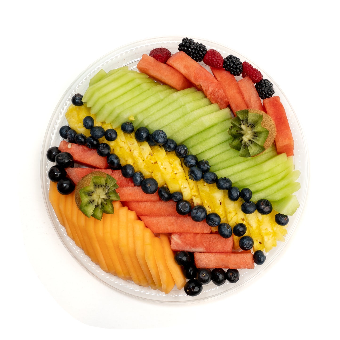 Fruit & Veggie Platters
