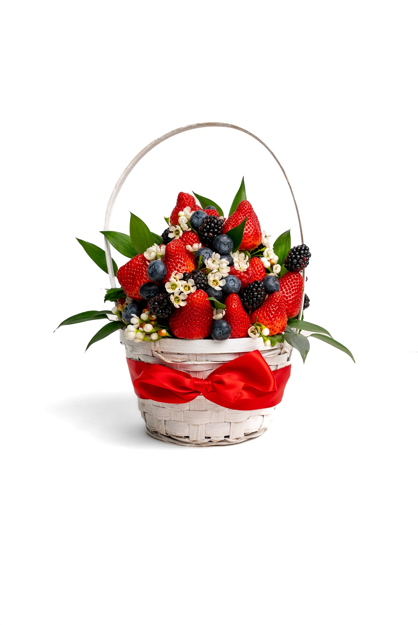 Berries & Brightness