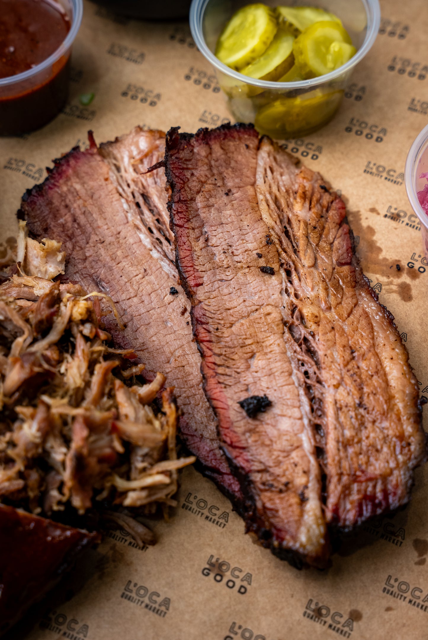 Supper Series - Father's Day BBQ Feast