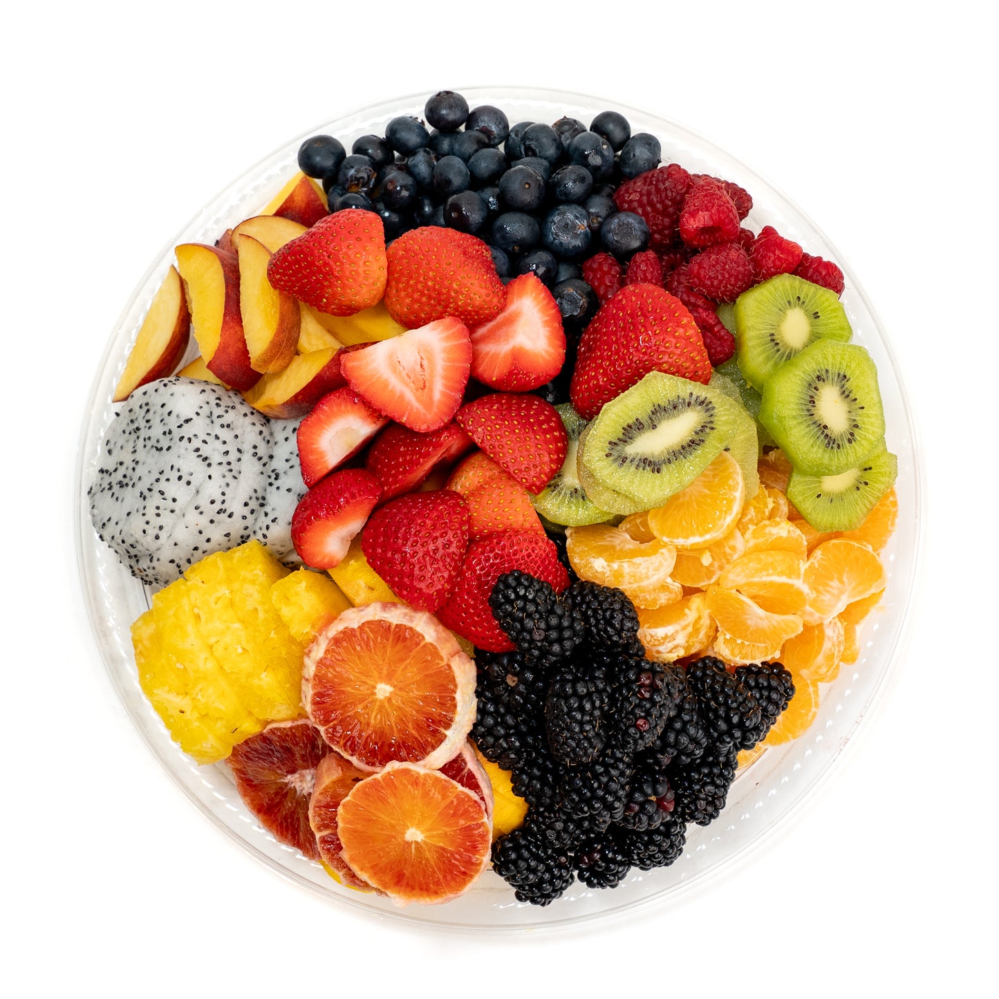 Fruit & Veggie Platters