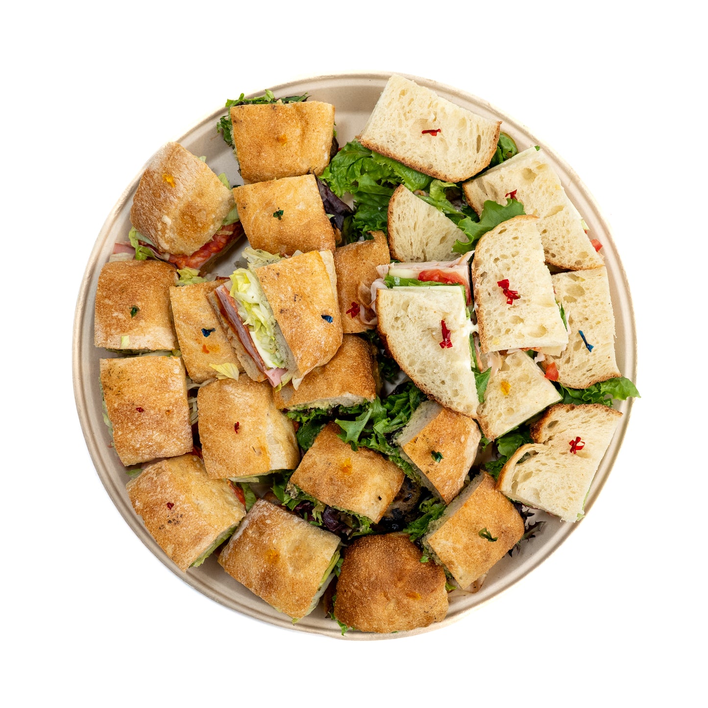 Sandwich Platters