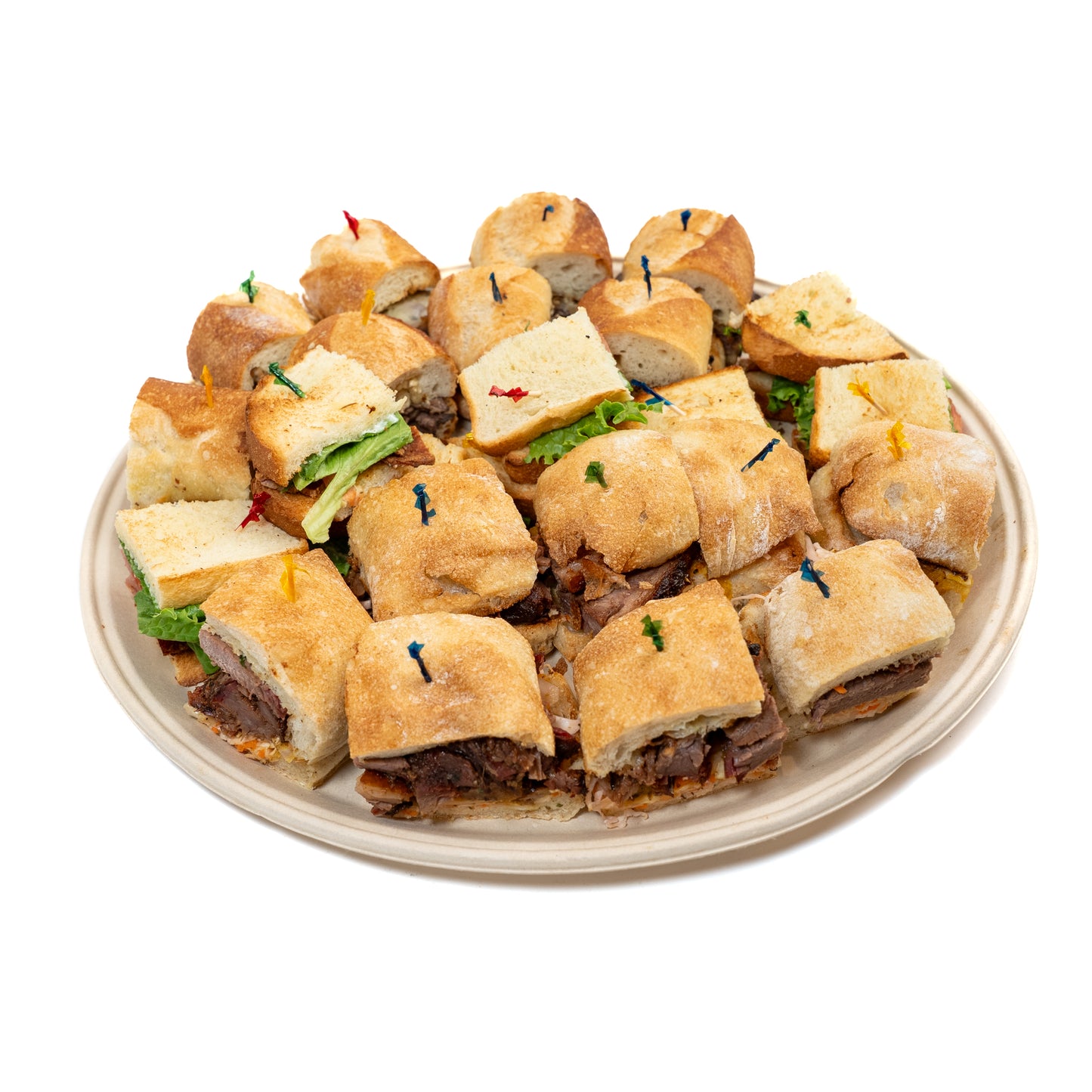 Sandwich Platters