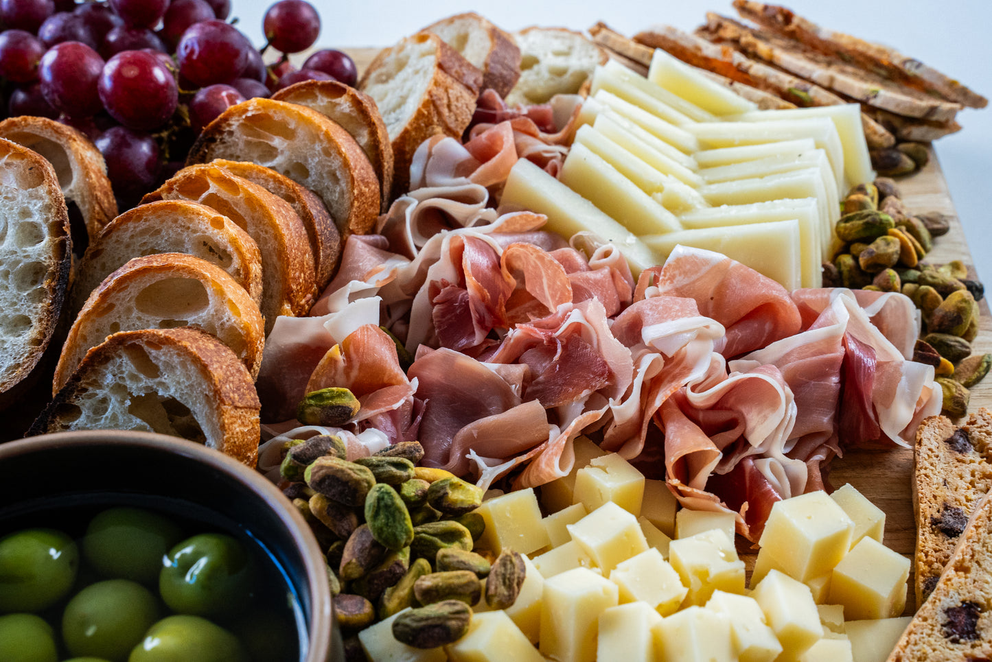 Charcuterie Platters