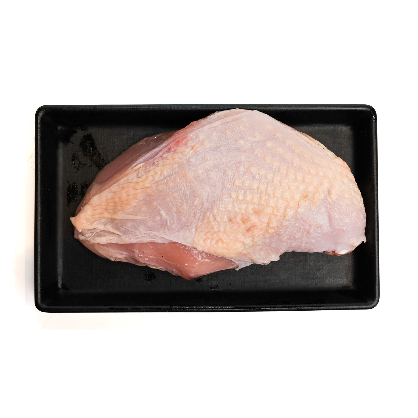 Turkey Breast Skin On - Boneless
