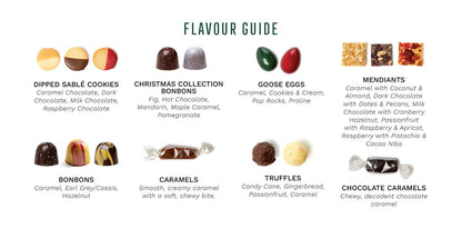 2025 Advent Calendar