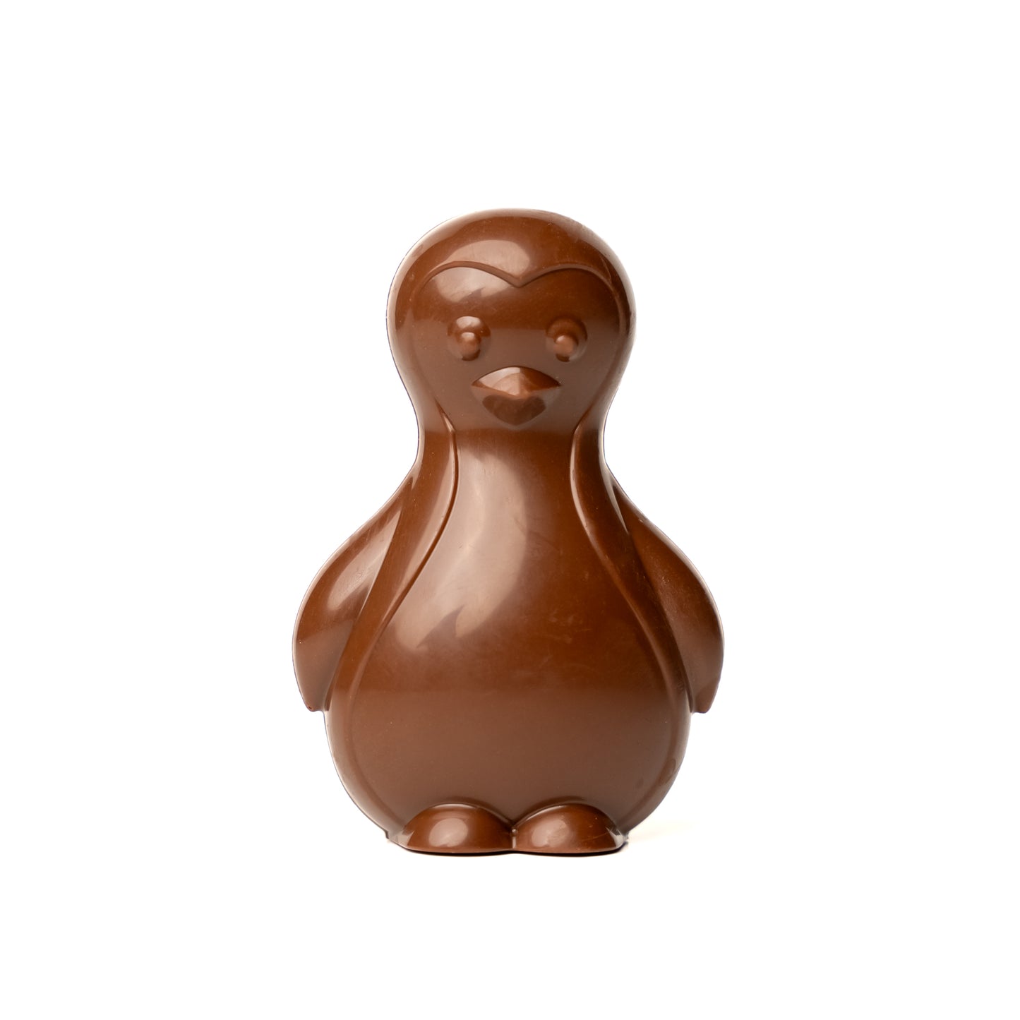 Chocolate Penguin Figurines