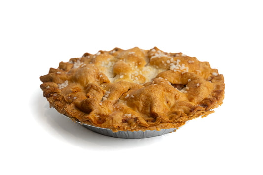 9-inch Apple Pie