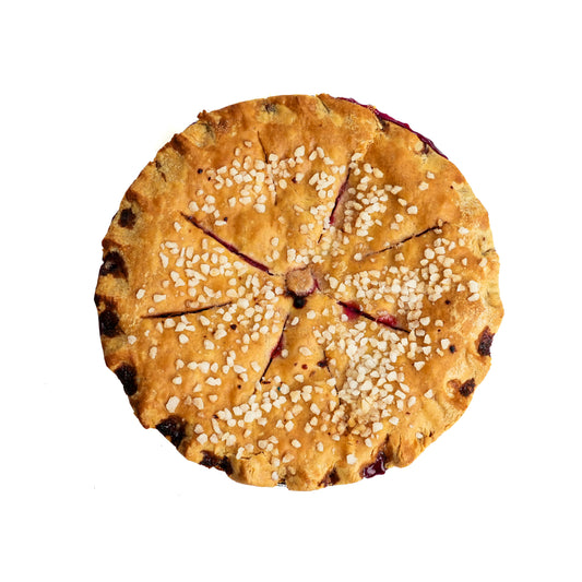 9-inch Cherry Pie