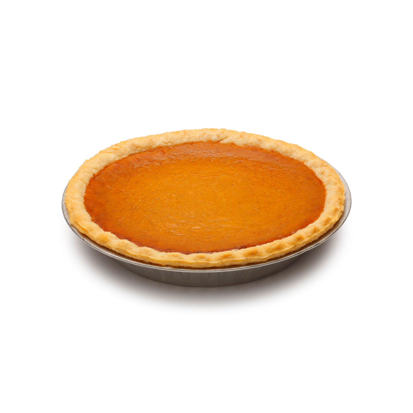 9-inch Pumpkin Pie