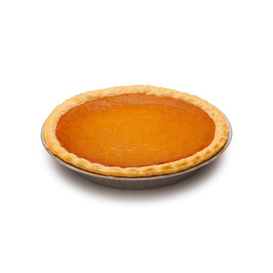 9-inch Pumpkin Pie