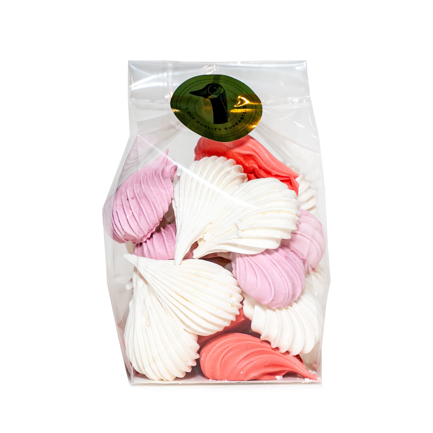Meringue Kisses (assorted)