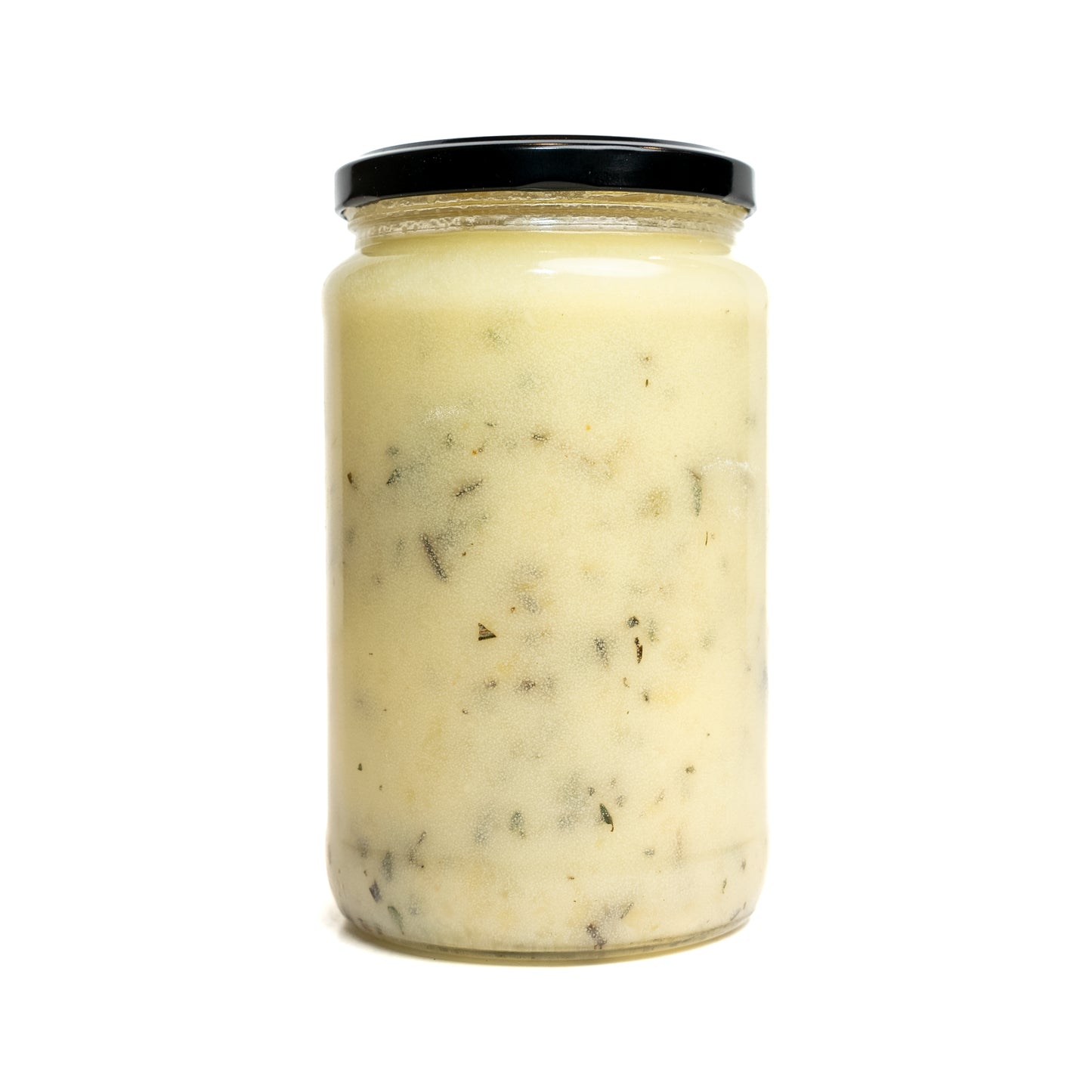 Beef Tallow - Garlic and Herb