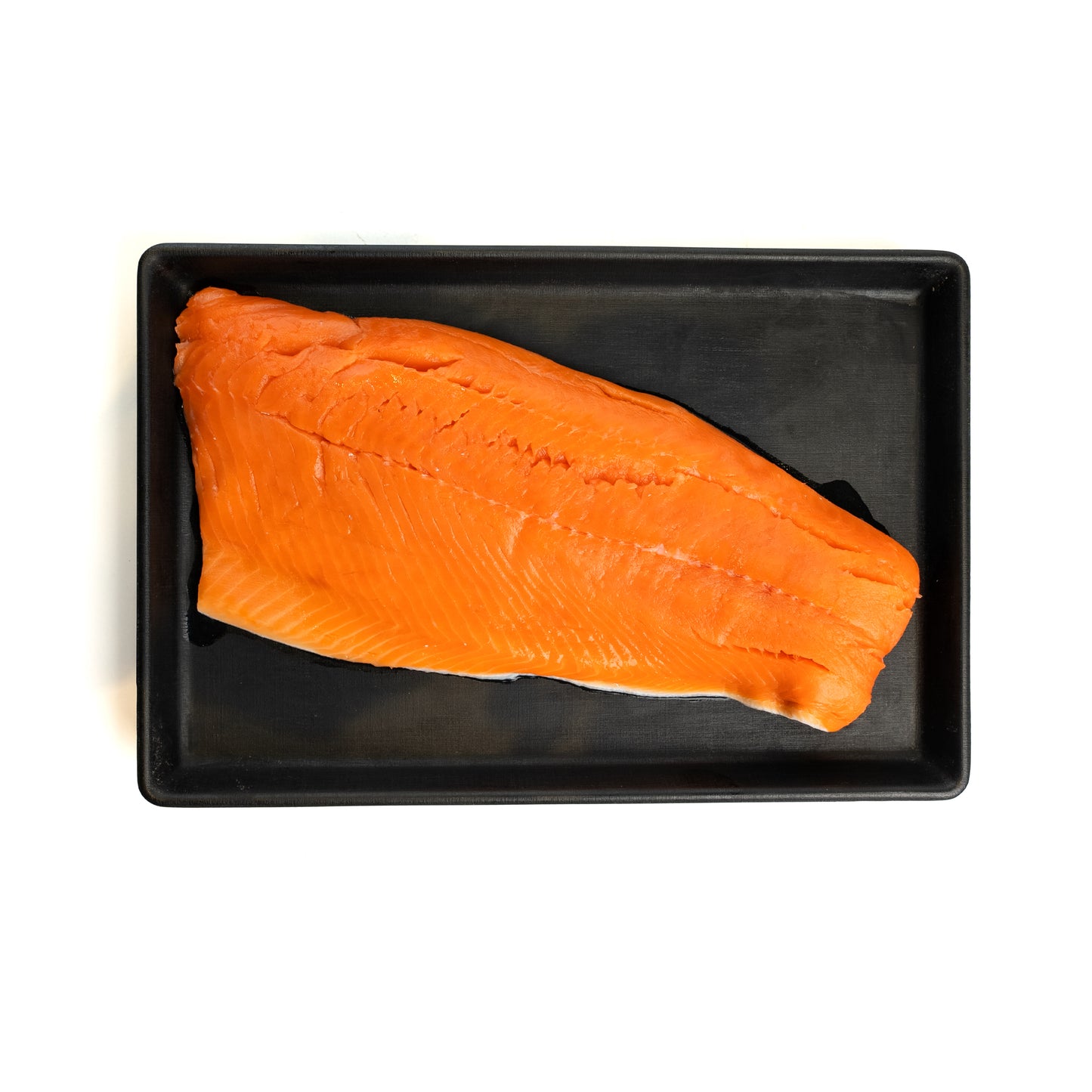 Salmon Fillet - Coho