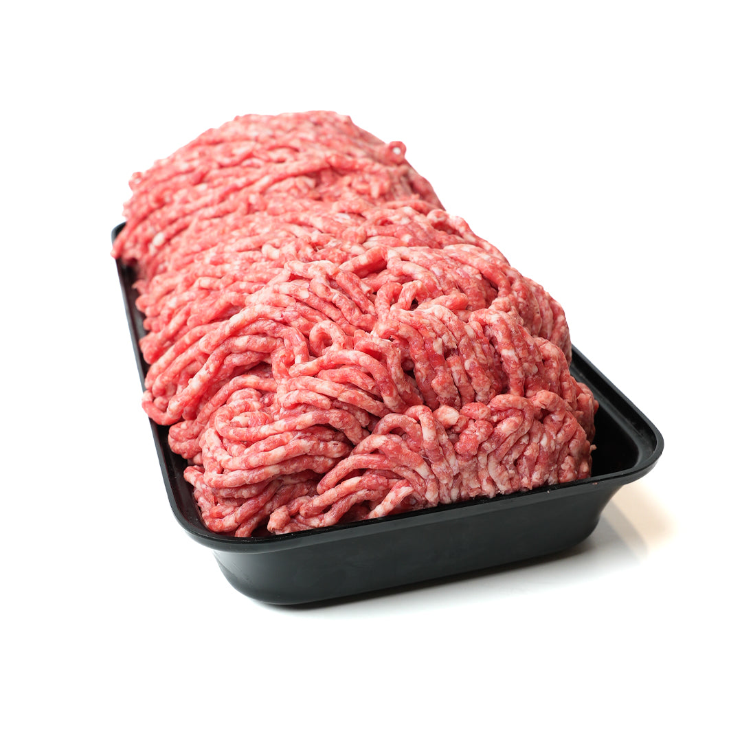 Lean Ground Beef