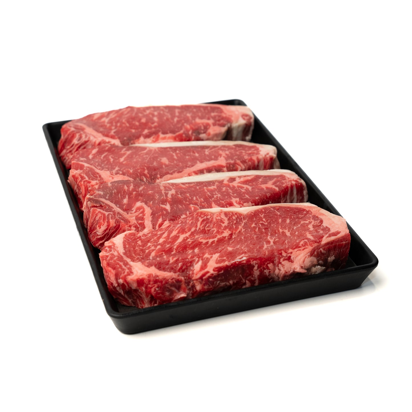 Striploin Steak - AAA Alberta Beef (14 oz)