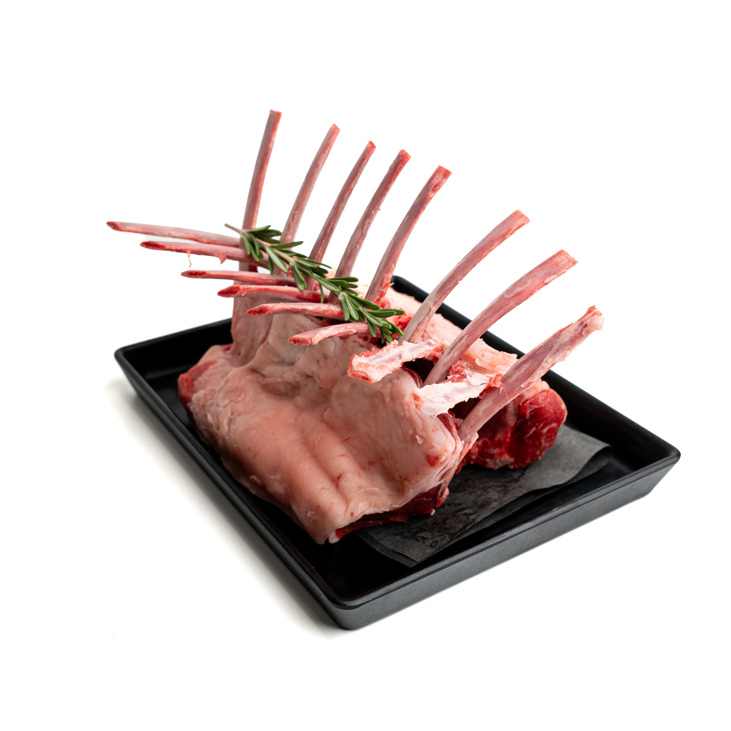 Rack of Lamb - Frenched