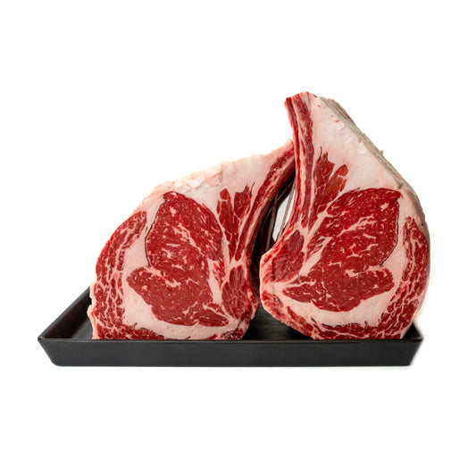 Prime Rib Roast - North Country Premium Beef