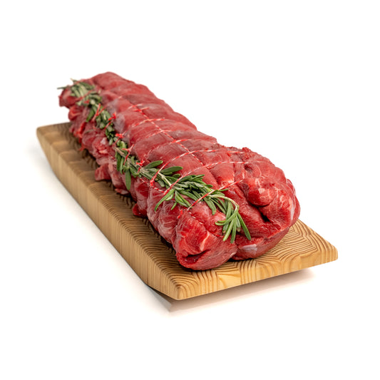 Beef Tenderloin Roast