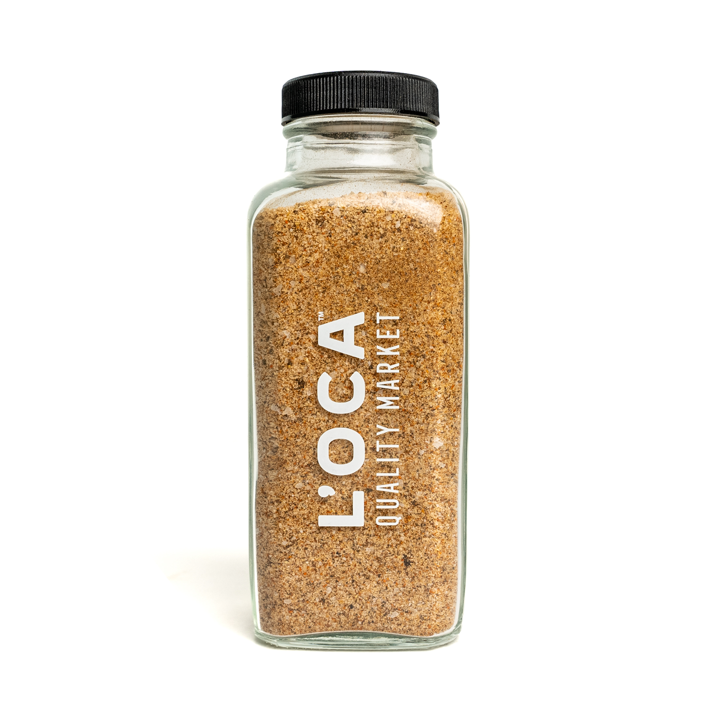 L'OCA Rub - Butcher Blend Spice Rub