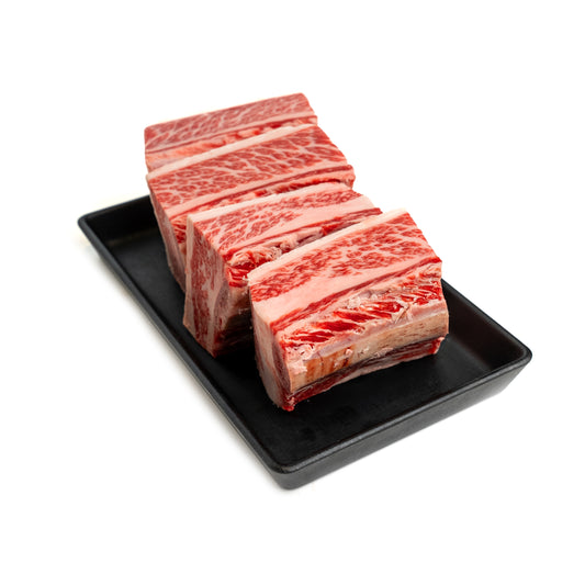 Beef Short Ribs - English Cut