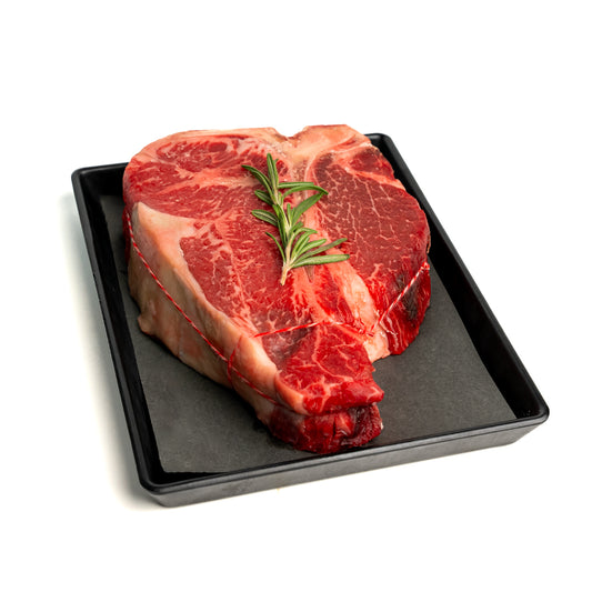 Porterhouse Steak (T-Bone)