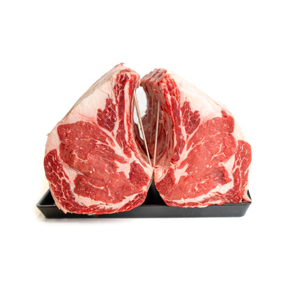 Prime Rib Roast (AAA Alberta Beef)