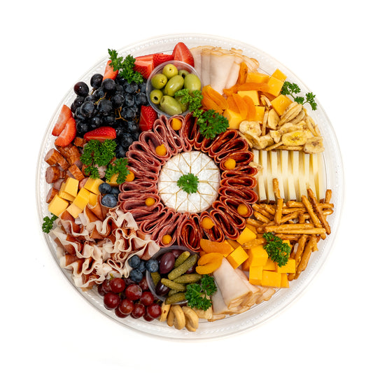 Charcuterie Platters