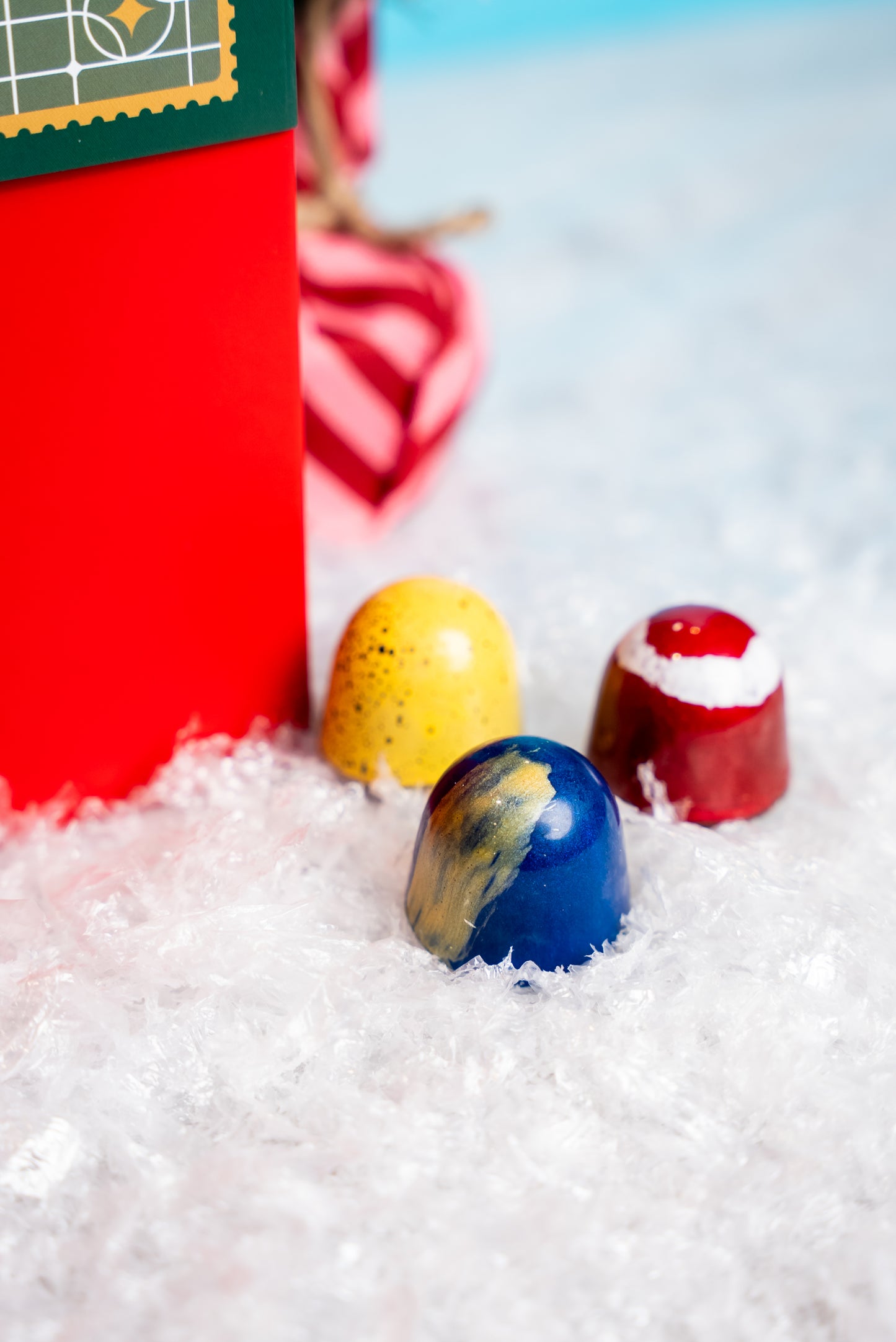 2025 Advent Calendar