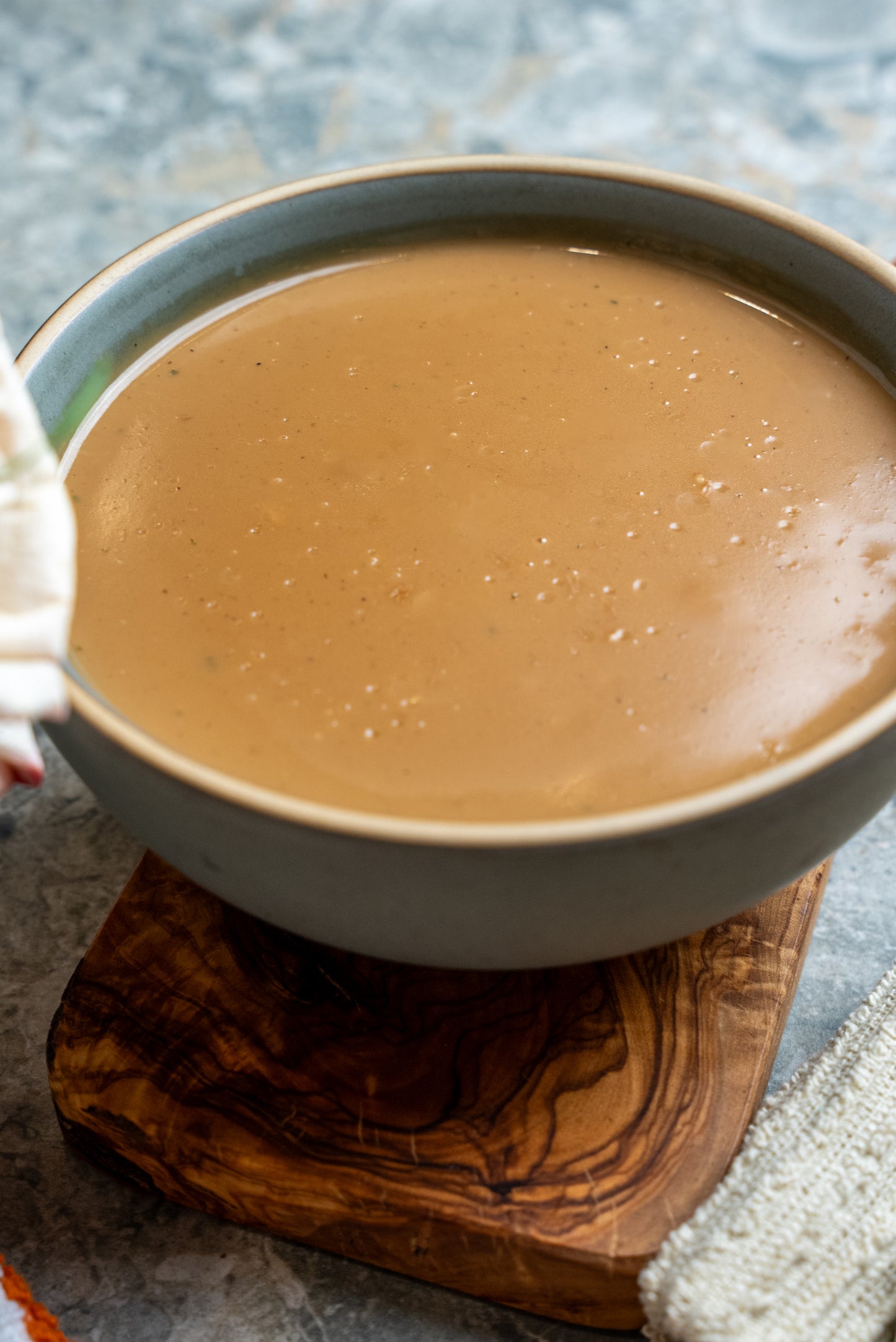 L'OCA Gourmet Turkey Dinner