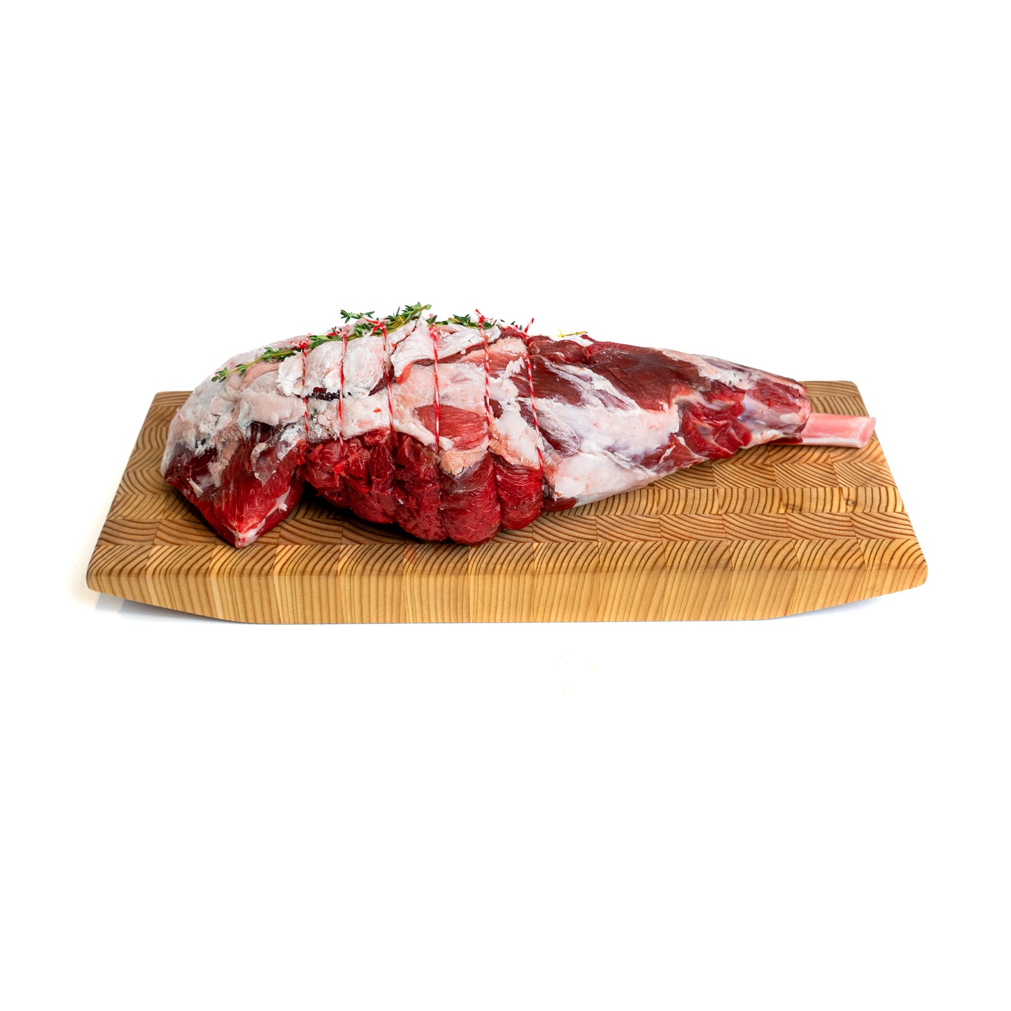 Leg of Lamb