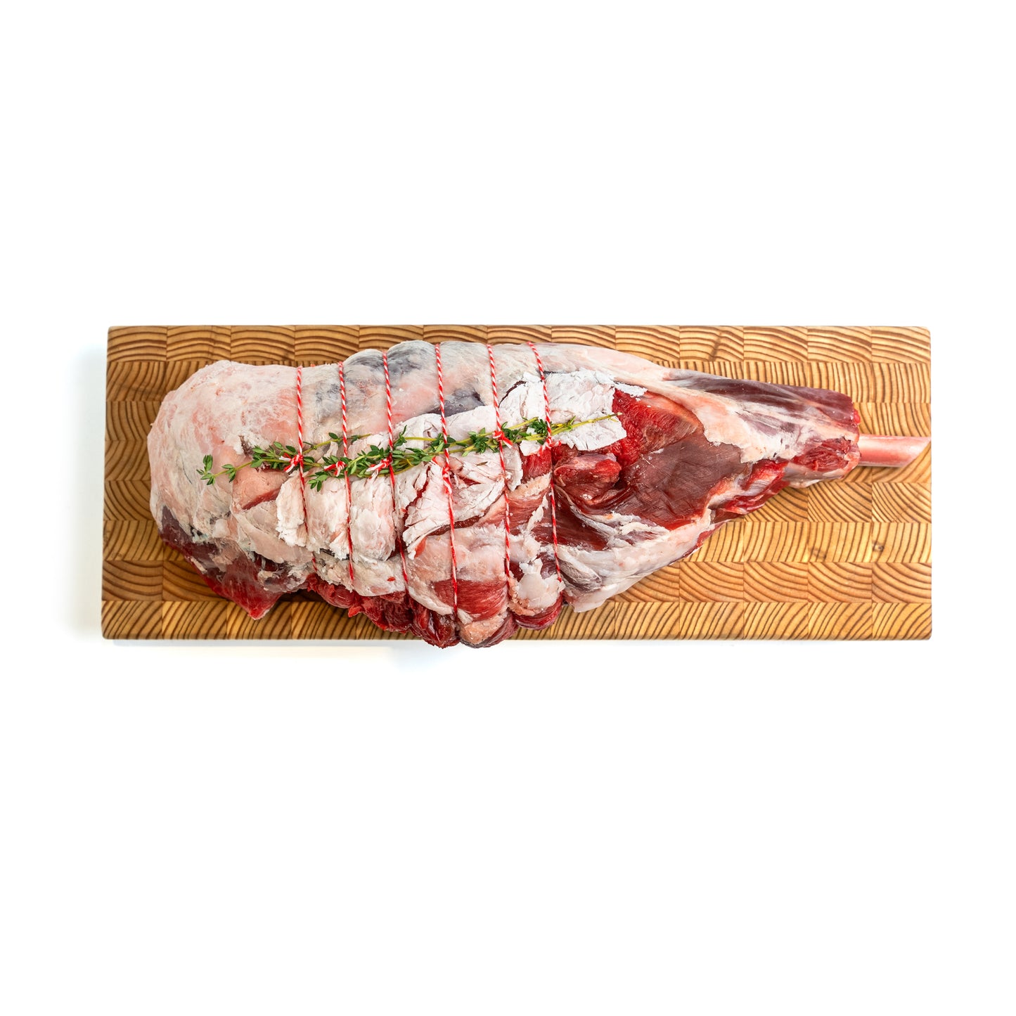 Leg of Lamb