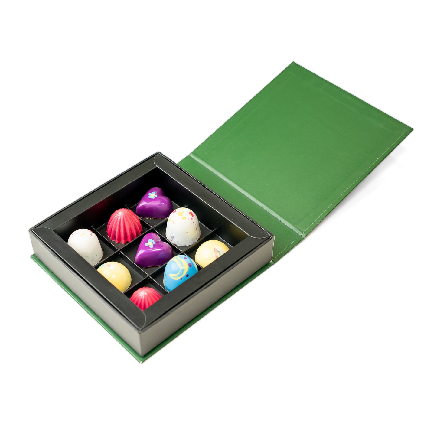 Chocolate Box - Assorted Flavors