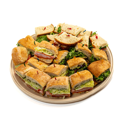 Sandwich Platters