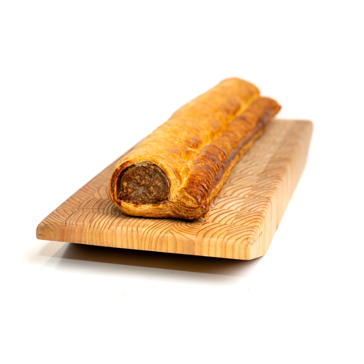 Sausage Rolls