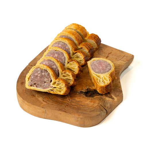 Sausage Rolls