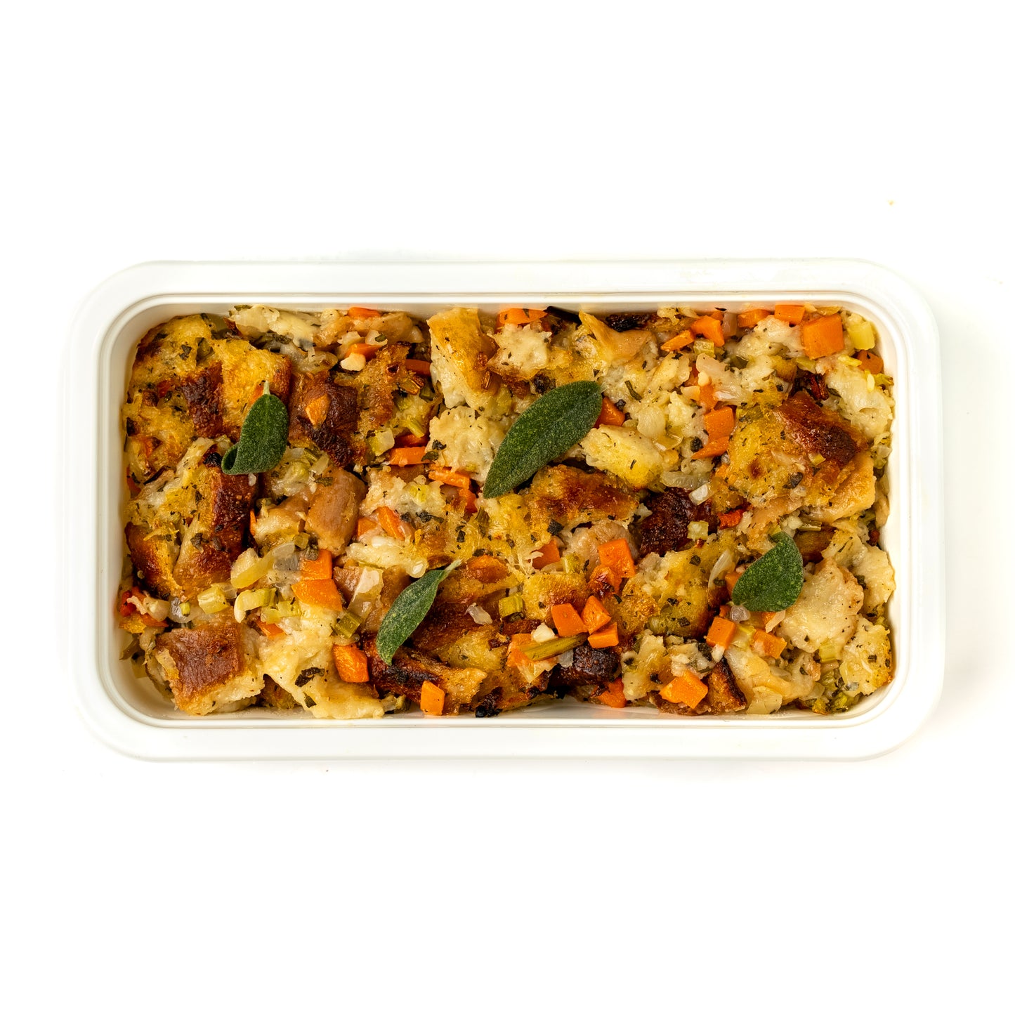 Extra Stuffing (Serves up to 4)